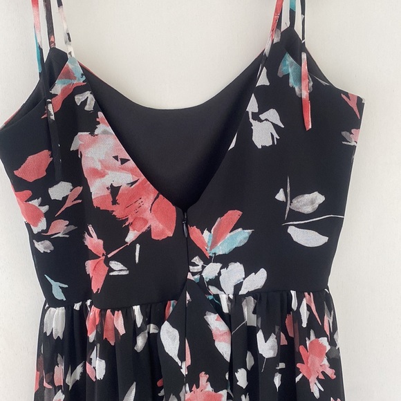 Dress the Population Hollie Maxi Dress - Picture 11 of 11